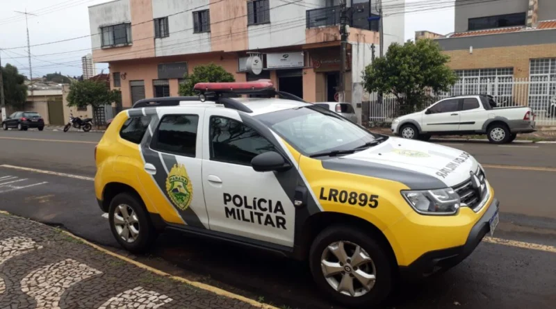 REGIÃO NORTE PIONEIRA TEM FIM DE SEMANA MARCADO POR OCORRÊNCIAS POLICIAIS