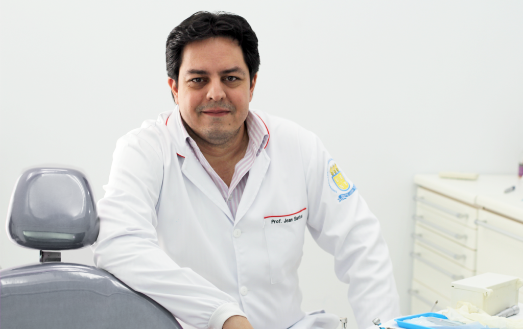 Dr Jean dentista comenta sobre possível pré-candidatura a vereador em Andirá