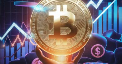 Descentralização Financeira: O Papel Vital do Bitcoin no Século 21