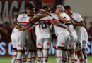 Notas: Atlético-GO 0 x 3 São Paulo | 3ª rodada – Brasileirão 2024