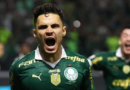 Palmeiras vence o Santos e conquista o TRICAMPEONATO do Paulistão