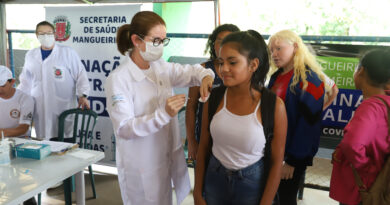 Paraná cria força-tarefa com apoio de municípios para aumentar coberturas vacinais