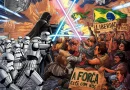 Star Wars: O Império Contra a Voz do Povo