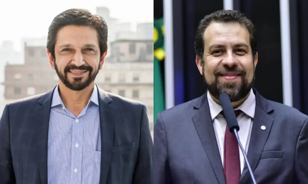 Edson Lopes JR./Prefeitura SP e Zeca Ribeiro/Câmara dos Deputado