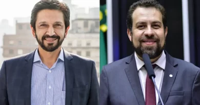 Edson Lopes JR./Prefeitura SP e Zeca Ribeiro/Câmara dos Deputado