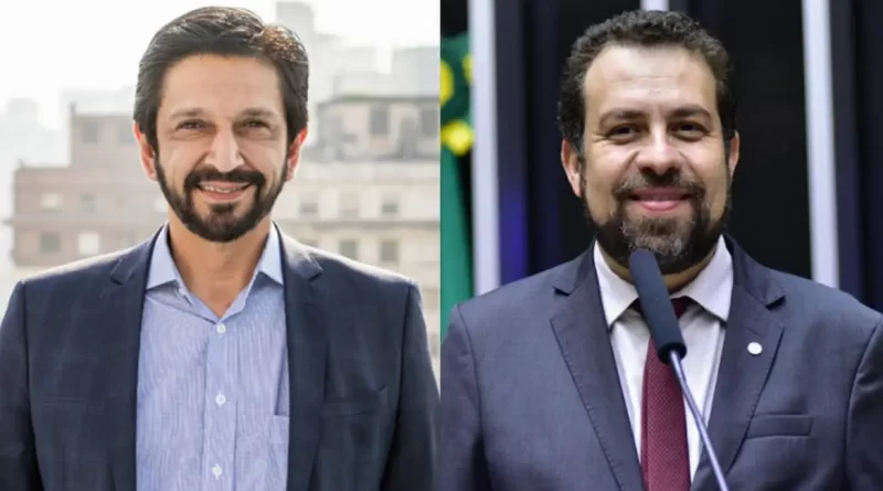 Edson Lopes JR./Prefeitura SP e Zeca Ribeiro/Câmara dos Deputado