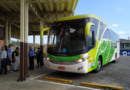 Governador sanciona lei da gratuidade de passagens para idosos nos ônibus intermunicipais