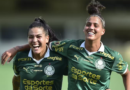 Nos pênaltis, Palmeiras bate o Corinthians e é tricampeão do Paulistão Feminino