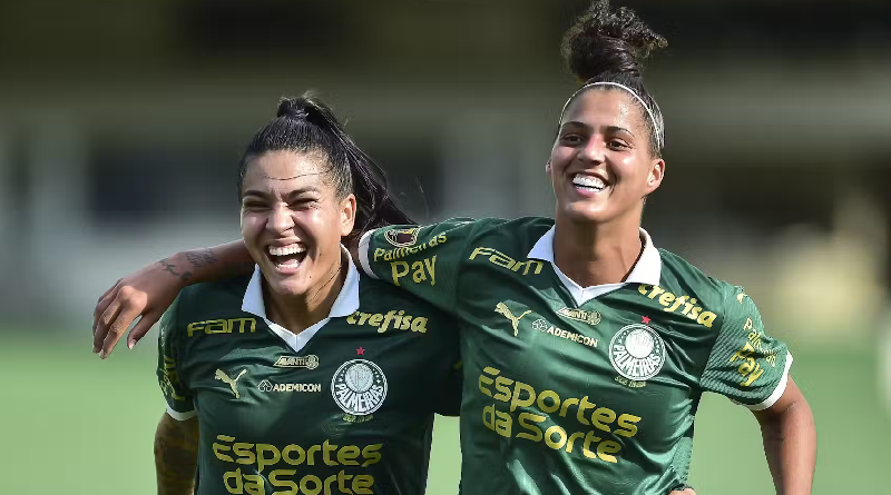 Nos pênaltis, Palmeiras bate o Corinthians e é tricampeão do Paulistão Feminino