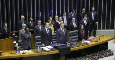 Na abertura do P20, políticos cobram soluções conjuntas dos parlamentos para desigualdade e crise climática