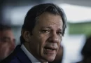 Lula pediu inclusão de ministério em corte de gastos, diz Haddad