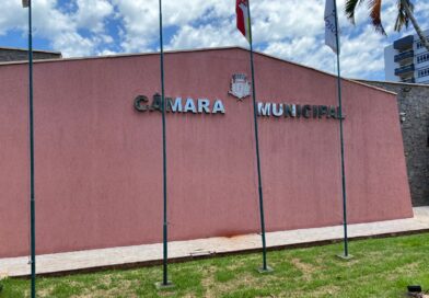 Câmara de Andirá realiza 5ª sessão ordinária e apresenta projetos, requerimentos e indicações