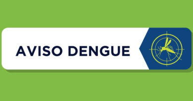 Boletim semanal da dengue confirma 897 novos casos e mais um óbito Paraná