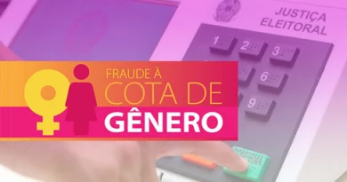 Fraude a cota de gênero considerações nacionais