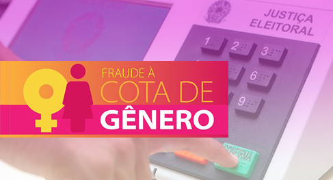 Fraude a cota de gênero considerações nacionais