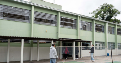 Com reformas e novo olhar pedagógico, Parceiro da Escola muda realidade da rede estadual