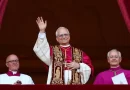 Robert Francis Prevost é eleito papa e se chamará Leão XIV