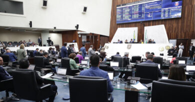 Assembleia aprova mais recursos para abertura de concursos públicos no Estado