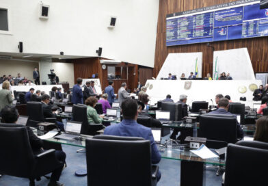 Assembleia aprova mais recursos para abertura de concursos públicos no Estado