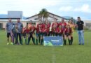 Futebol feminino de Andirá conquista título inédito no 5º Paraná Bom de Bola