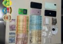POLÍCIA MILITAR E POLÍCIA CIVIL REALIZAM OPERAÇÃO CONTRA O TRÁFICO DE DROGAS EM SIQUEIRA CAMPOS