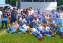 Vila Americana conquista título do Campeonato Regional de Futebol 40+ em Andirá