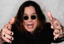 Ozzy Osbourne, voz do Heavy Metal e mito da música se despede aos 76 anos