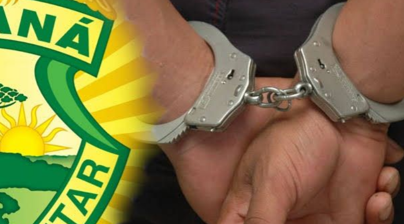 OCORRÊNCIAS ATENDIDAS PELA POLÍCIA MILITAR DE 2 A 3 DE FEVEREIRO NO NORTE PIONEIRO