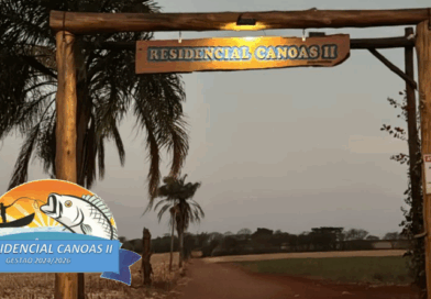 CONDOMÍNIO CANOAS II: EDITAL DE CONVOCAÇÃO DE ASSEMBLEIA GERAL ORDINÁRIA