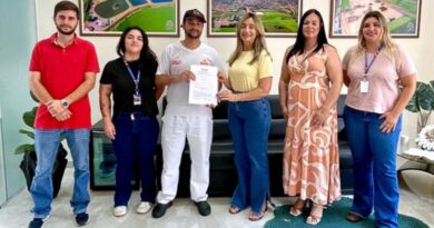 Município de Andirá avança em segurança e qualidade agroindustrial com a quarta certificação do CODENOP