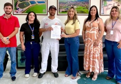 Município de Andirá avança em segurança e qualidade agroindustrial com a quarta certificação do CODENOP