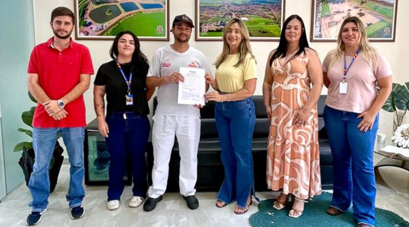 Município de Andirá avança em segurança e qualidade agroindustrial com a quarta certificação do CODENOP