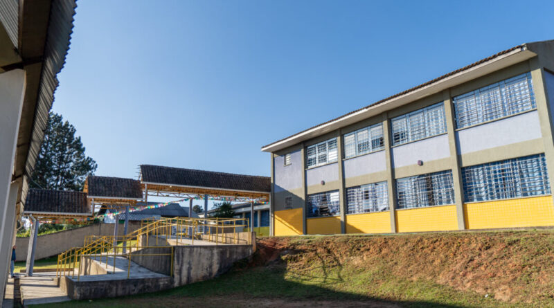 Secretaria da Educação abre credenciamento de empresas para o Parceiro da Escola