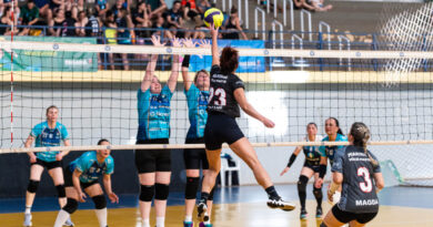 Paraná Master encerra edição 2025 e consolida esporte para atletas a partir de 35 anos