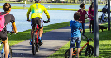 Fim de semana segue com calorão e pancadas de chuva no Paraná, prevê Simepar