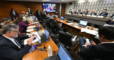 Fraudes no INSS e crime organizado marcam CPIs em 2025 Fraudes no INSS e crime organizado marcam CPIs em 2025