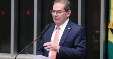 Câmara aprova projeto que reduz penas dos condenados pelo 8 de janeiro