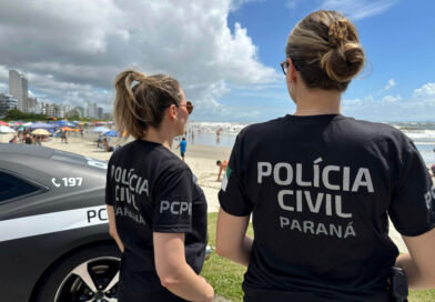 PCPR reforça importância de denunciar violência contra a mulher