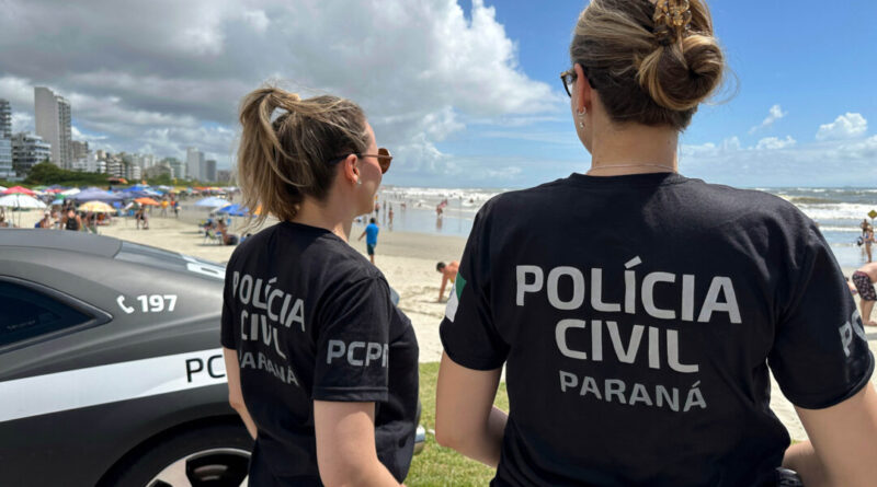 PCPR reforça importância de denunciar violência contra a mulher