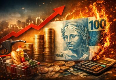 Por que os preços sobem continuamente no Brasil? A resposta que quase nunca aparece