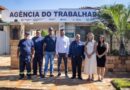 Nova Agencia do Trabalhador
