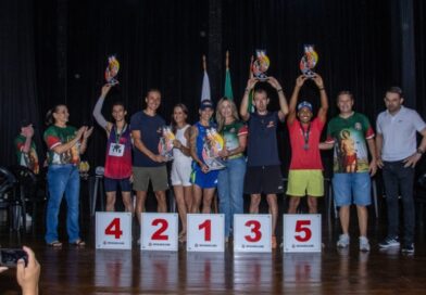 9ª Corrida de São Sebastião reúne mais de 200 atletas em Andirá e celebra o esporte e a integração