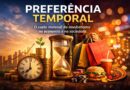 Preferência temporal: o custo invisível do imediatismo na economia e na sociedade