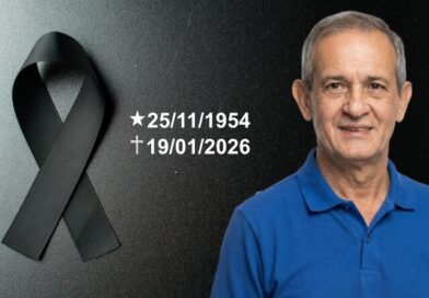 Morre aos 71 anos José Ronaldo Xavier, médico e ex-prefeito de Andirá