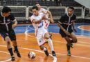 Campeonato Municipal de Futsal Witor Dutra movimenta o futsal em Andirá
