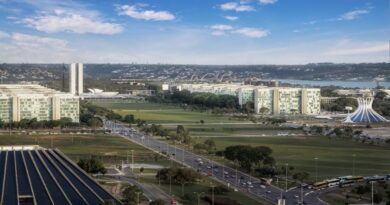 Governo sanciona LDO de 2026 com meta de superávit de R$ 34,3 bilhões Governo sanciona LDO de 2026 com meta de superávit de R$ 34,3 bilhões