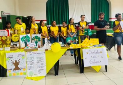 Formação Pedagógica, com foco em Pedagogia de Projetos, marca início do período letivo no município