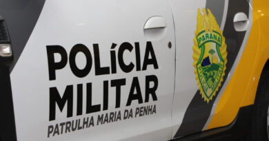 PMPR resgata mulher mantida em cárcere privado por dois meses em Londrina PMPR resgata mulher mantida em cárcere privado por dois meses em Londrina