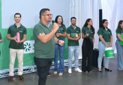 Sicredi realiza 1ª Assembleia de 2026 com grande participação em Andirá