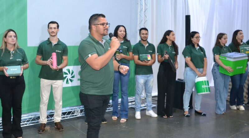 Sicredi realiza 1ª Assembleia de 2026 com grande participação em Andirá